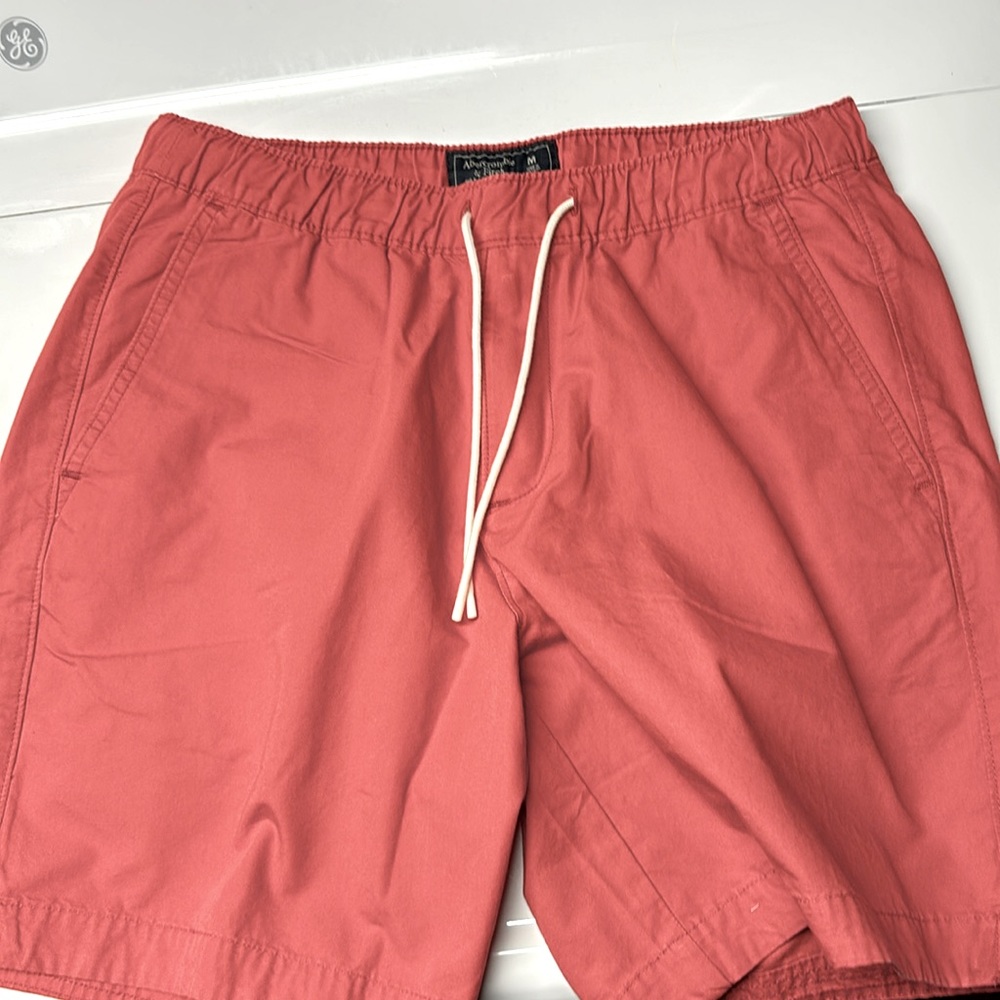 Abercrombie Shorts